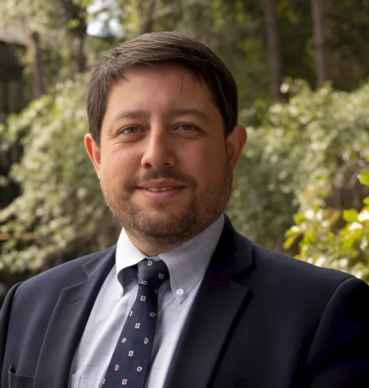 Mario Ponce